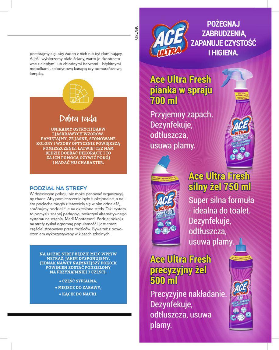 Gazetka promocyjna Stokrotka str. 67