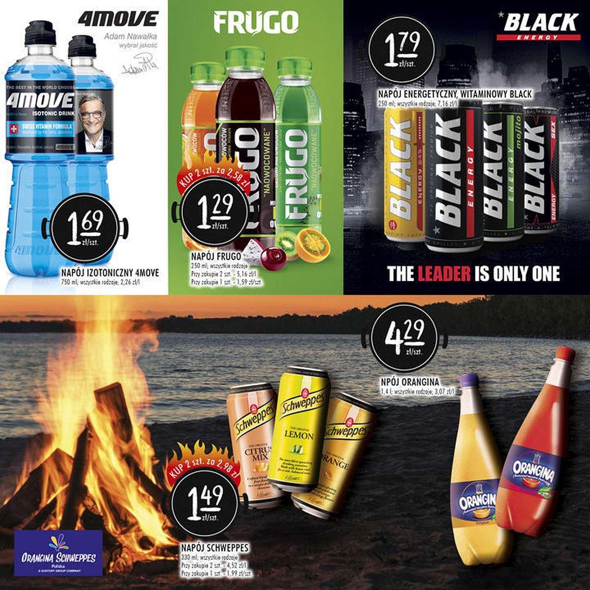 Gazetka promocyjna Stokrotka str. 51