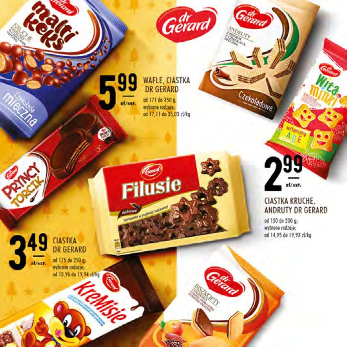 Gazetka promocyjna Stokrotka str. 55