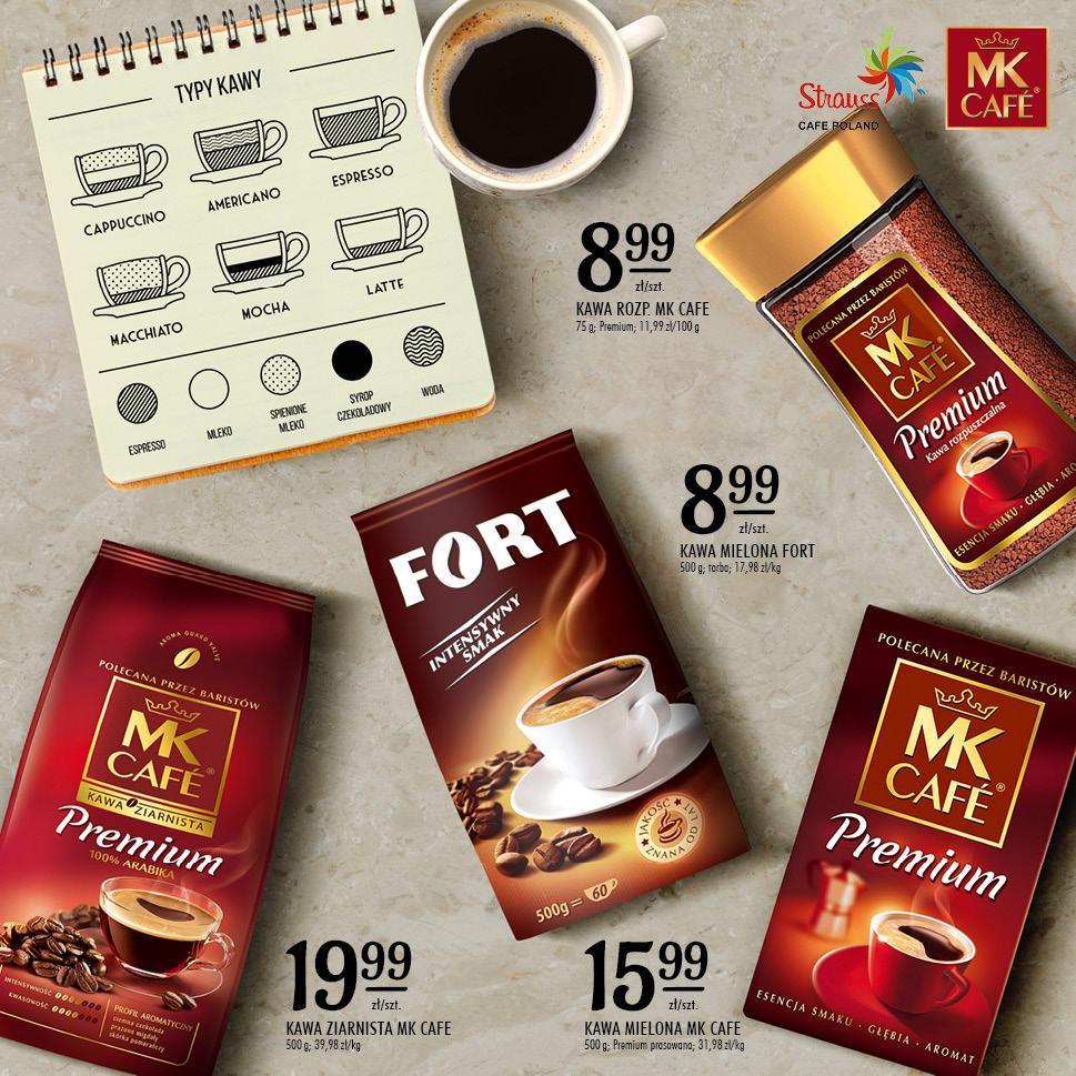 Gazetka promocyjna Stokrotka str. 29