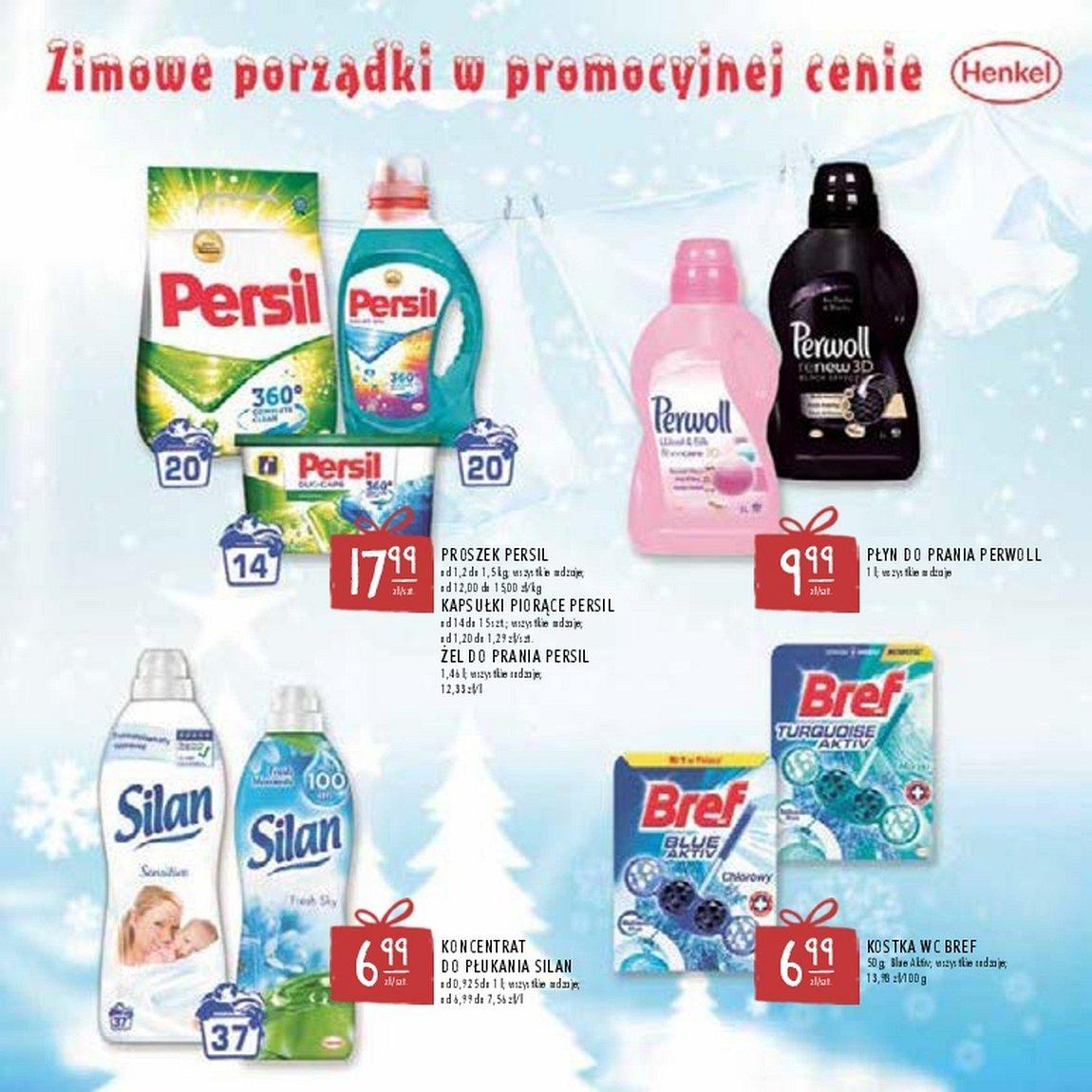 Gazetka promocyjna Stokrotka str. 67