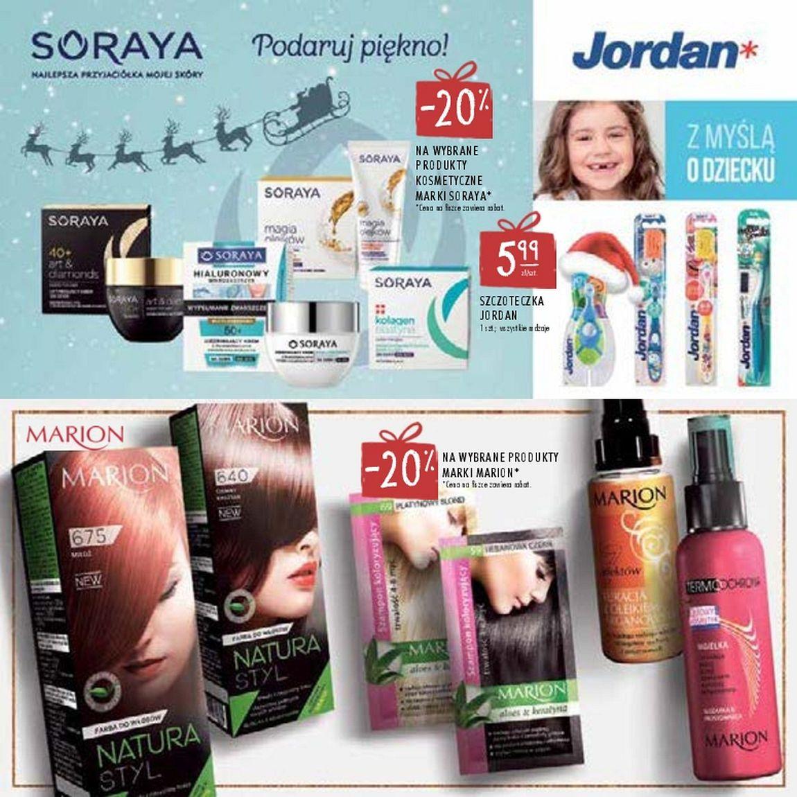 Gazetka promocyjna Stokrotka str. 58