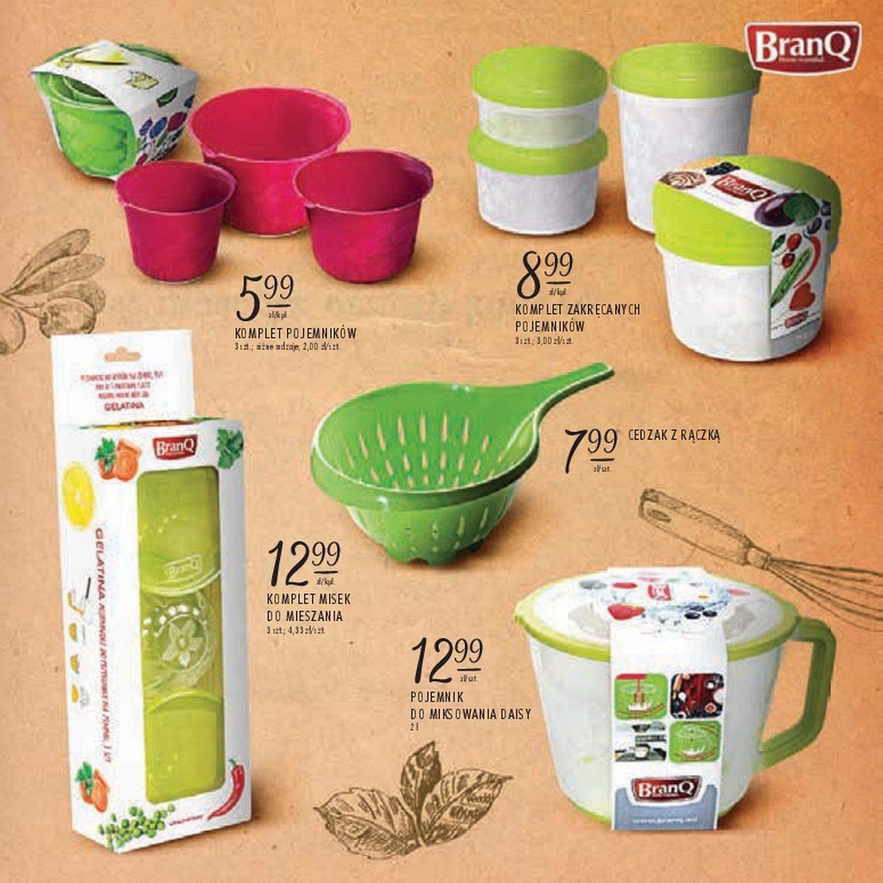 Gazetka promocyjna Stokrotka str. 50