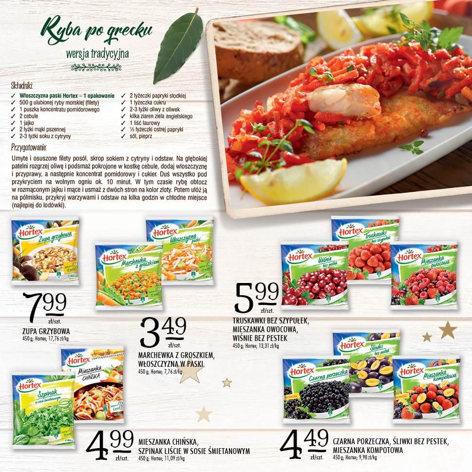 Gazetka promocyjna Stokrotka str. 5