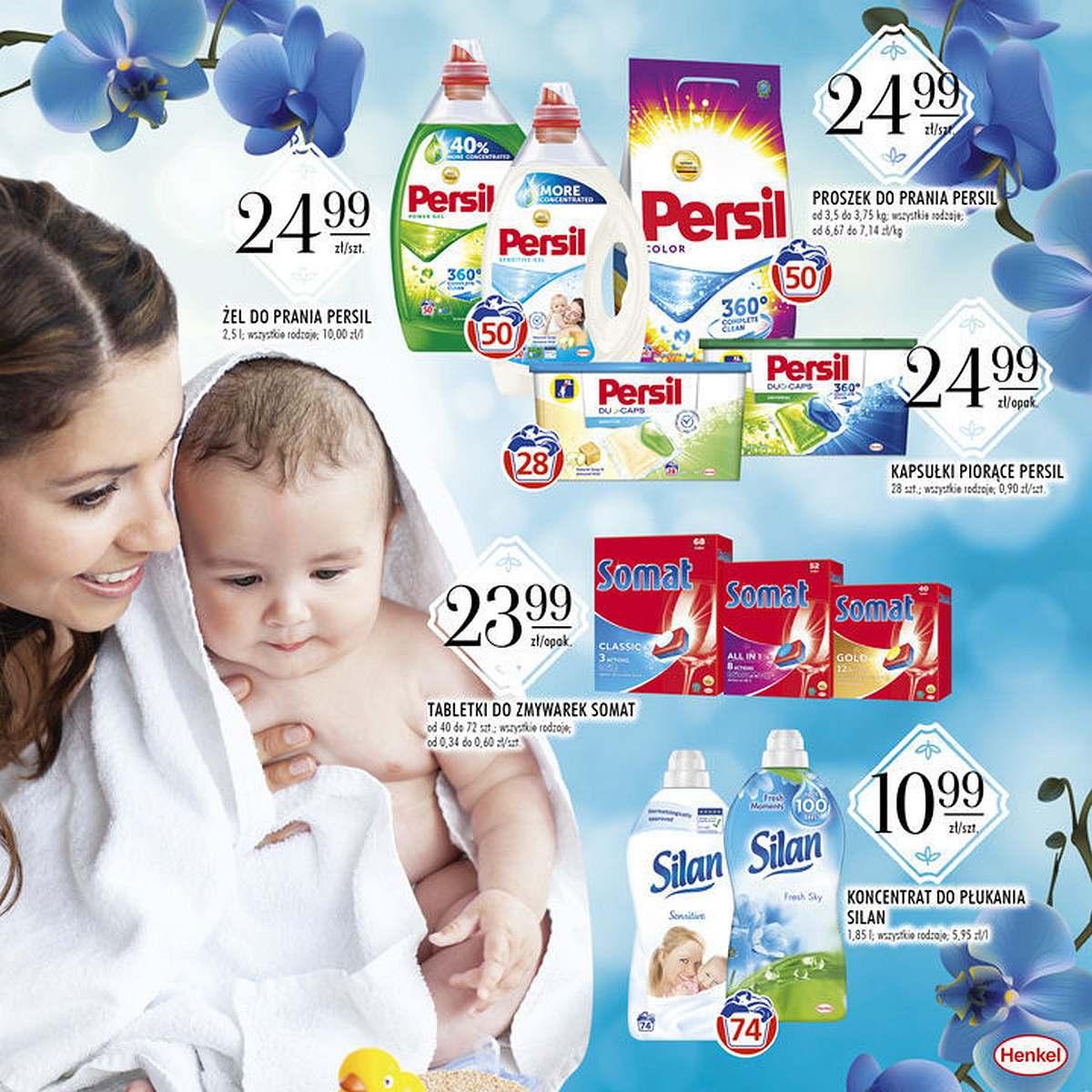 Gazetka promocyjna Stokrotka str. 37