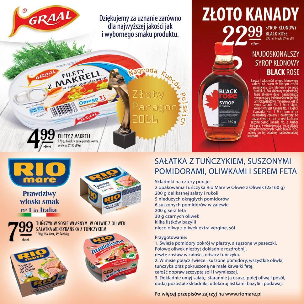 Gazetka promocyjna Stokrotka str. 13