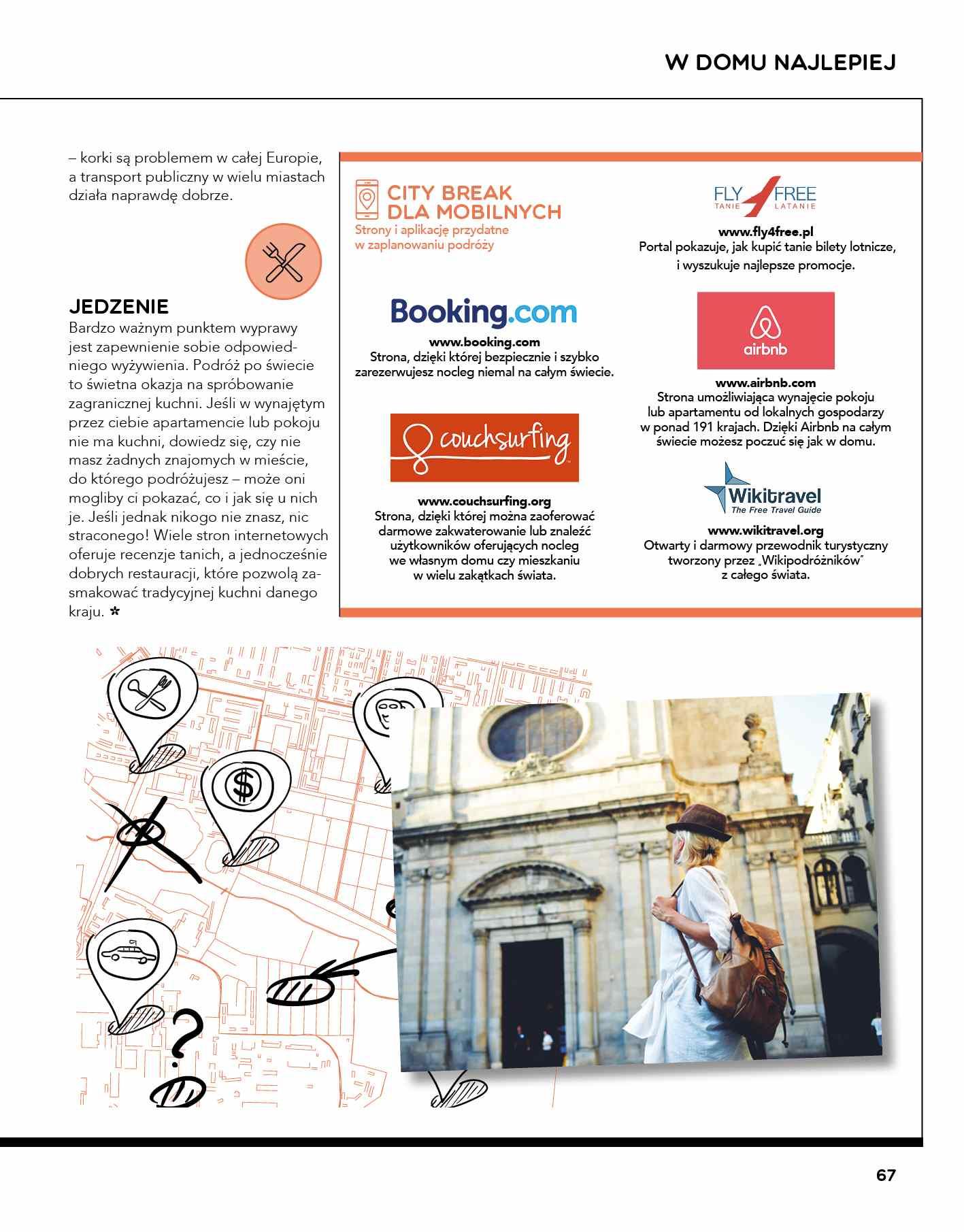 Gazetka promocyjna Stokrotka str. 67