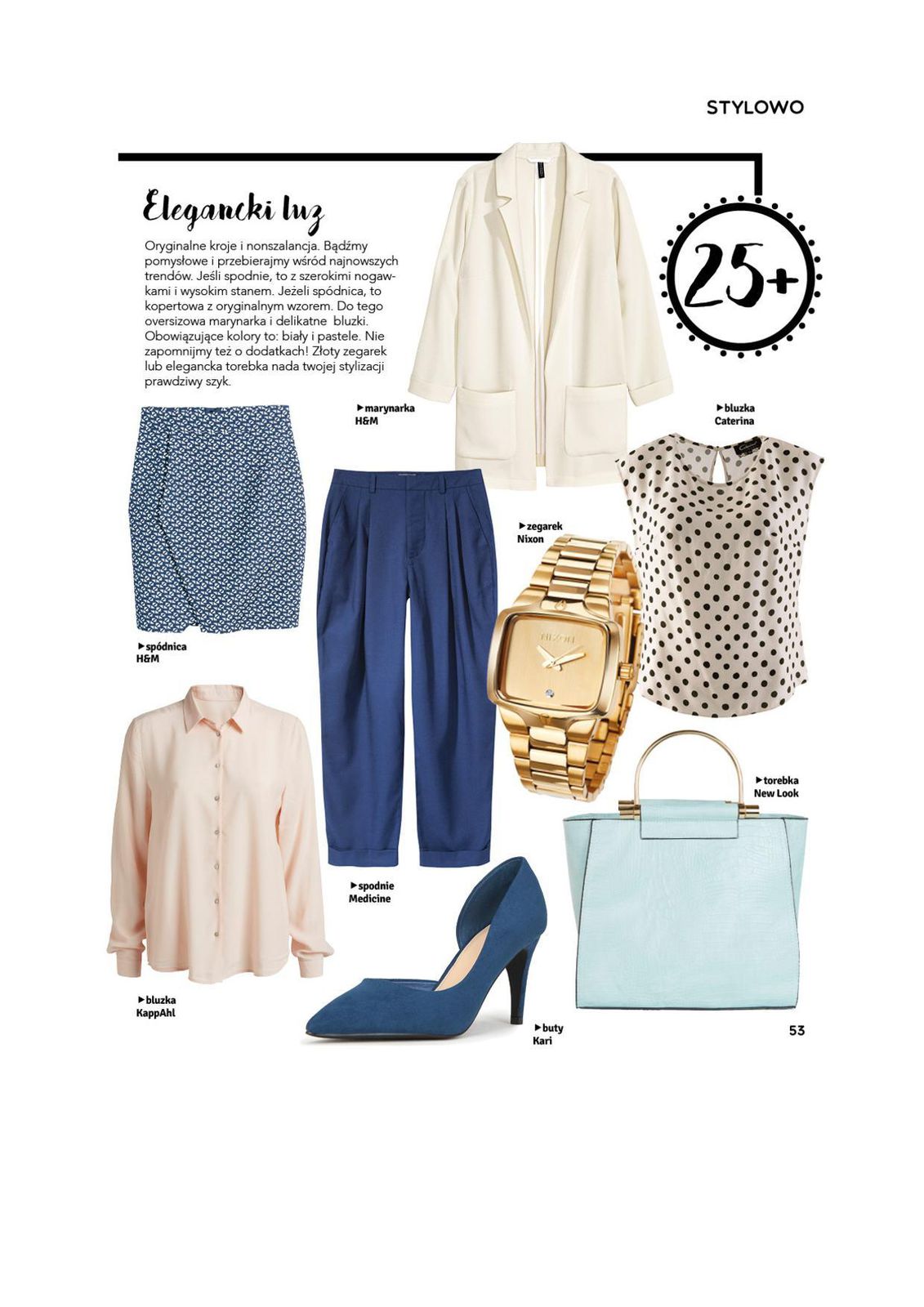 Gazetka promocyjna Stokrotka str. 53