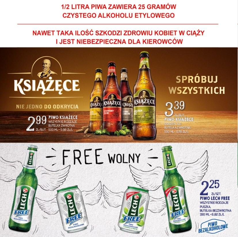 Gazetka promocyjna Stokrotka str. 48