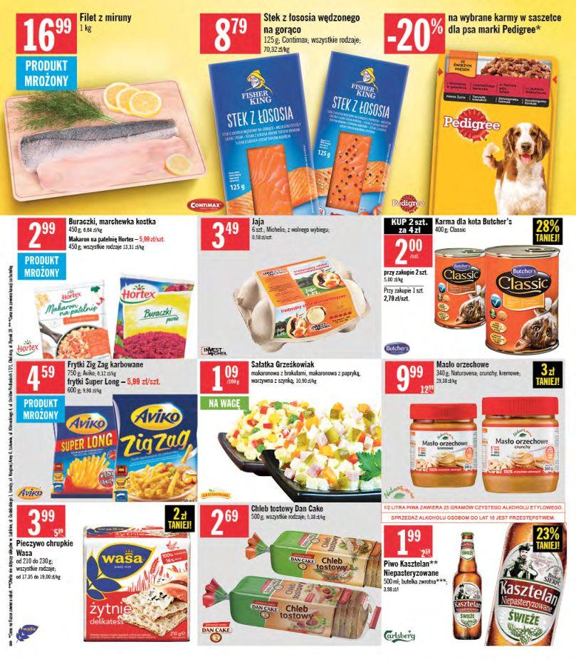 Gazetka promocyjna Stokrotka str. 8