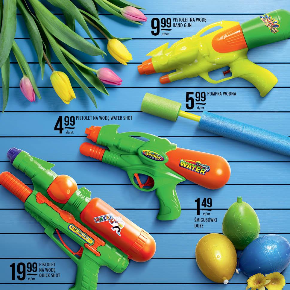 Gazetka promocyjna Stokrotka str. 117