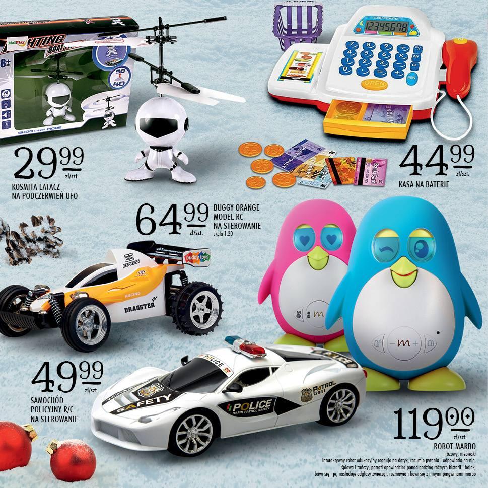 Gazetka promocyjna Stokrotka str. 90