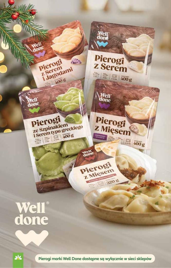 Gazetka promocyjna Stokrotka str. 31