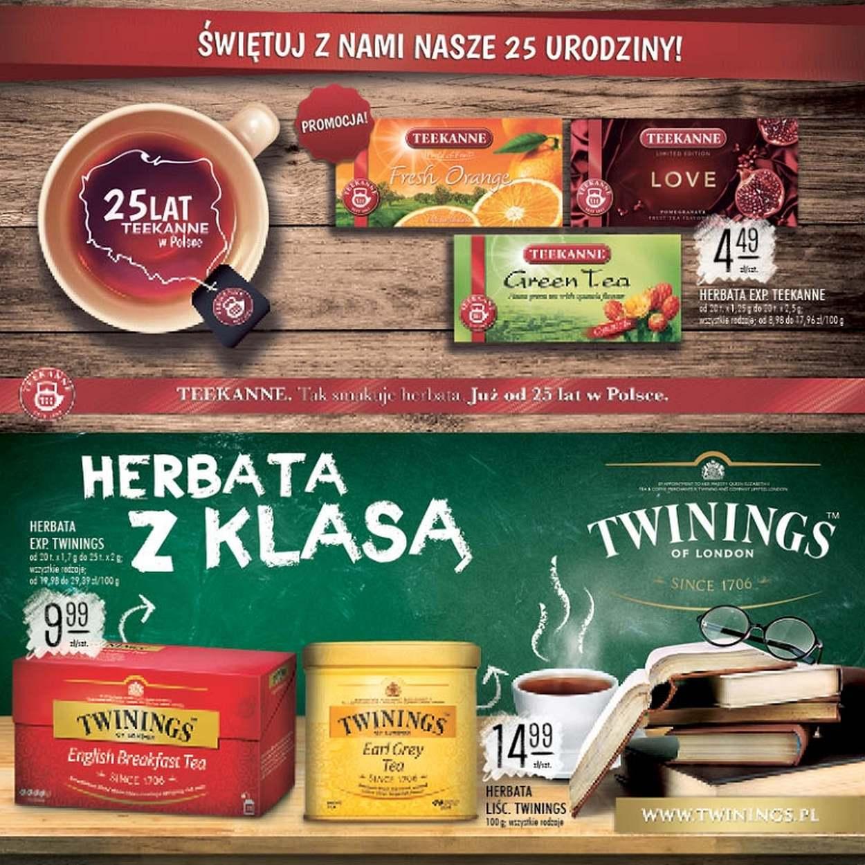 Gazetka promocyjna Stokrotka str. 37