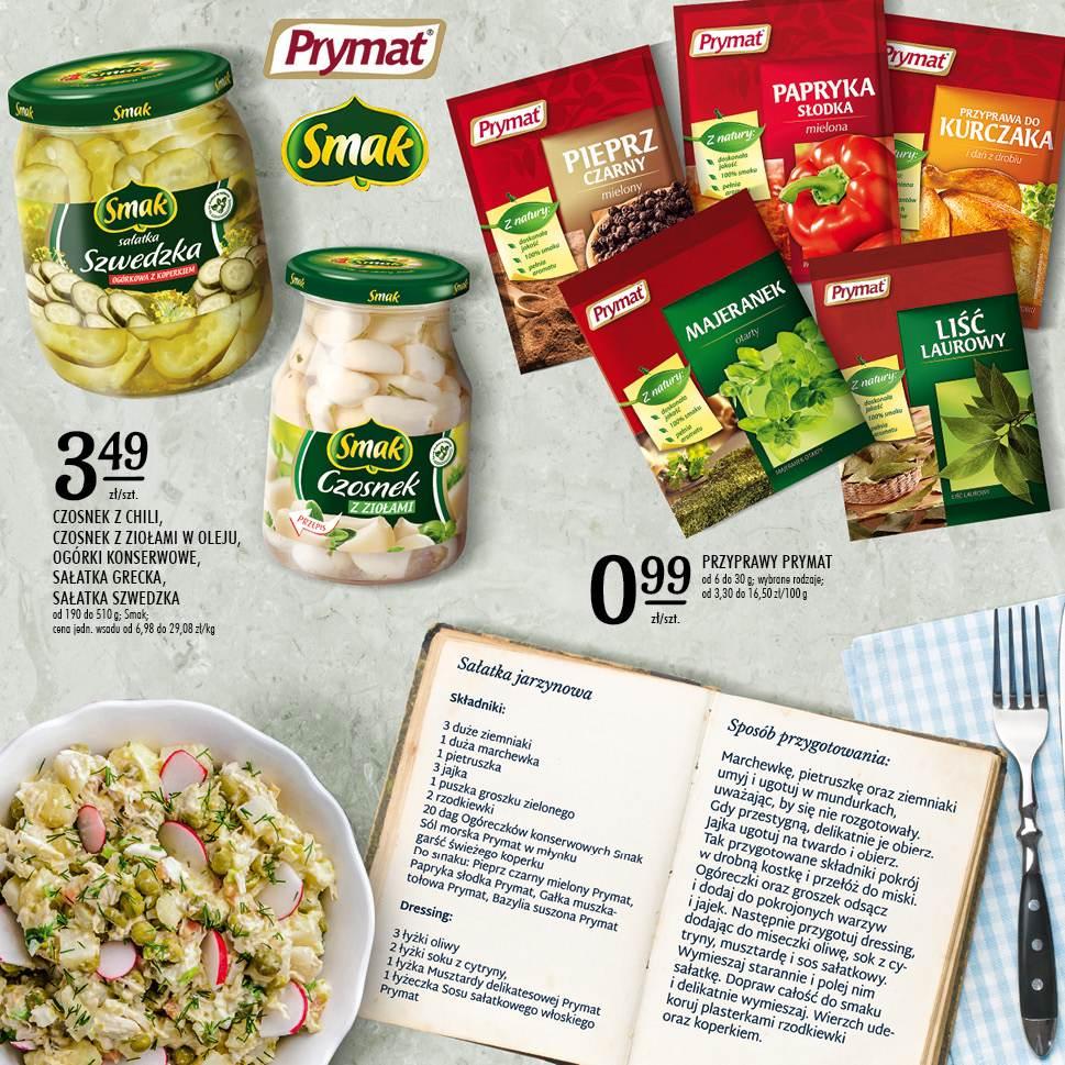 Gazetka promocyjna Stokrotka str. 15