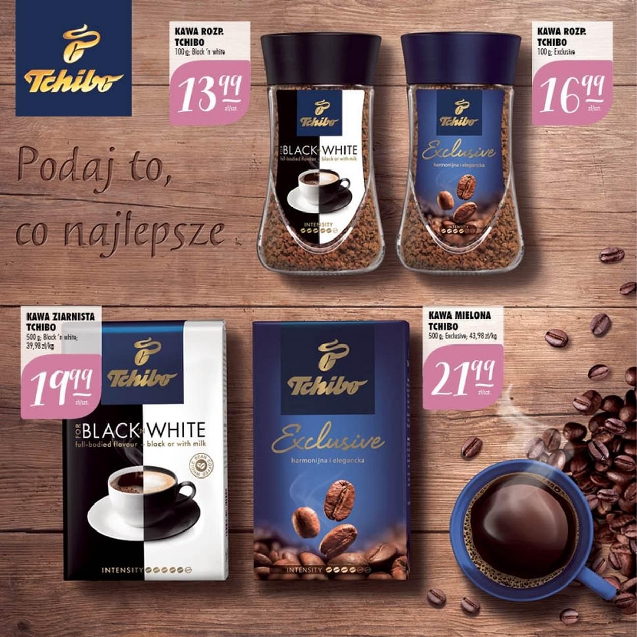 Gazetka promocyjna Stokrotka str. 36