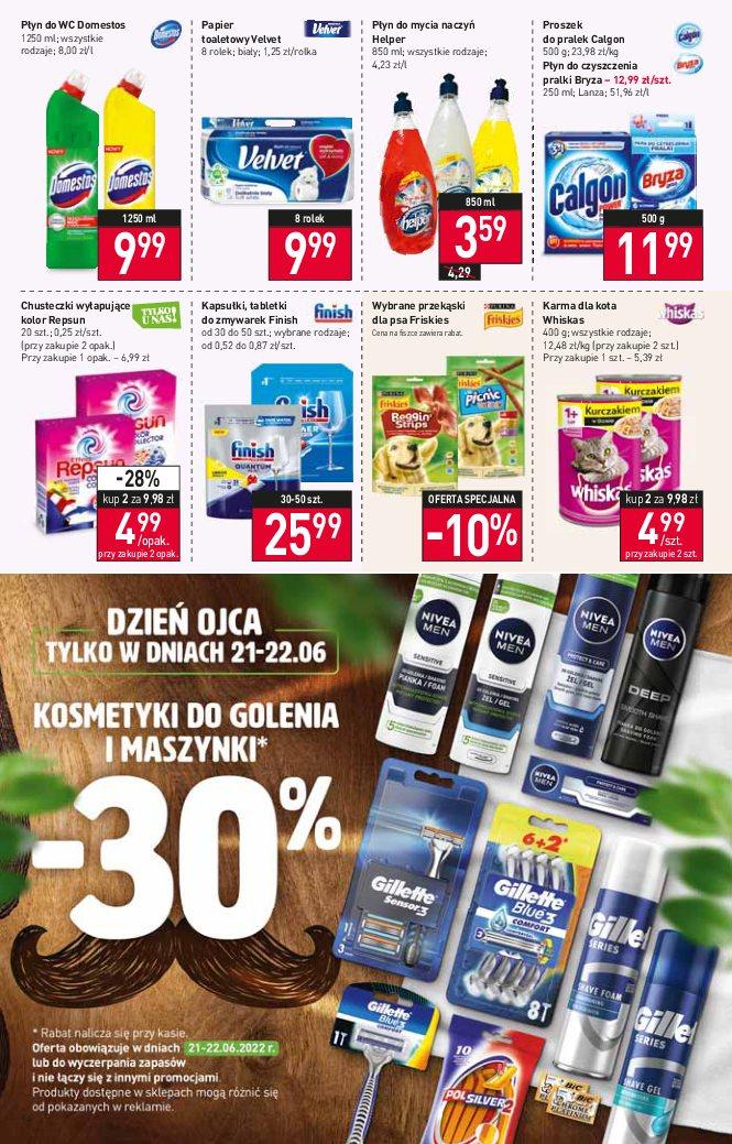 Gazetka promocyjna Stokrotka str. 14