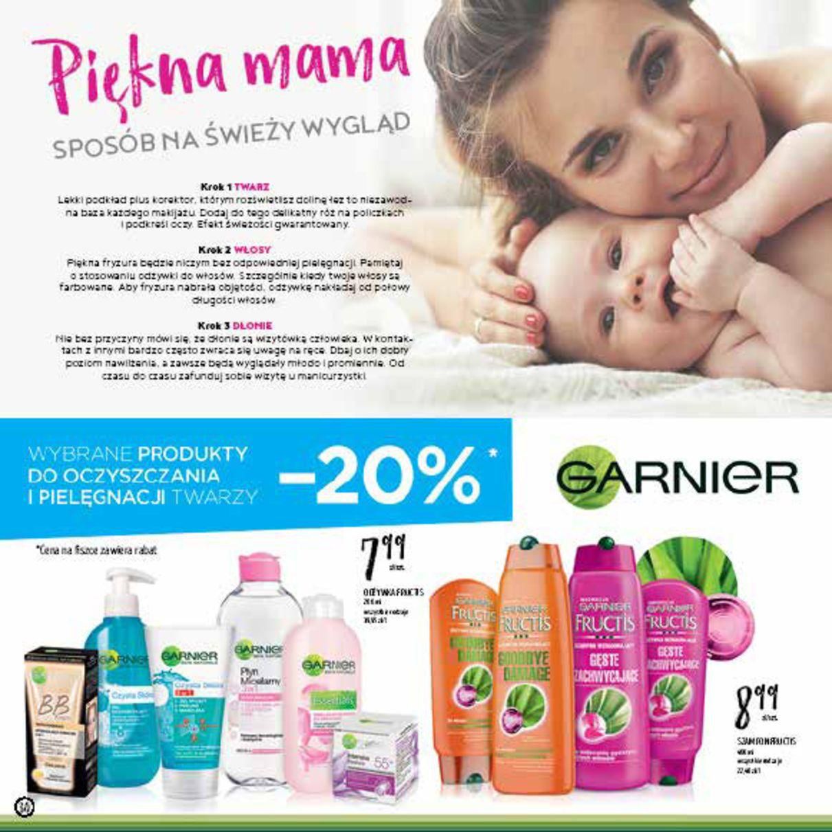 Gazetka promocyjna Stokrotka str. 30