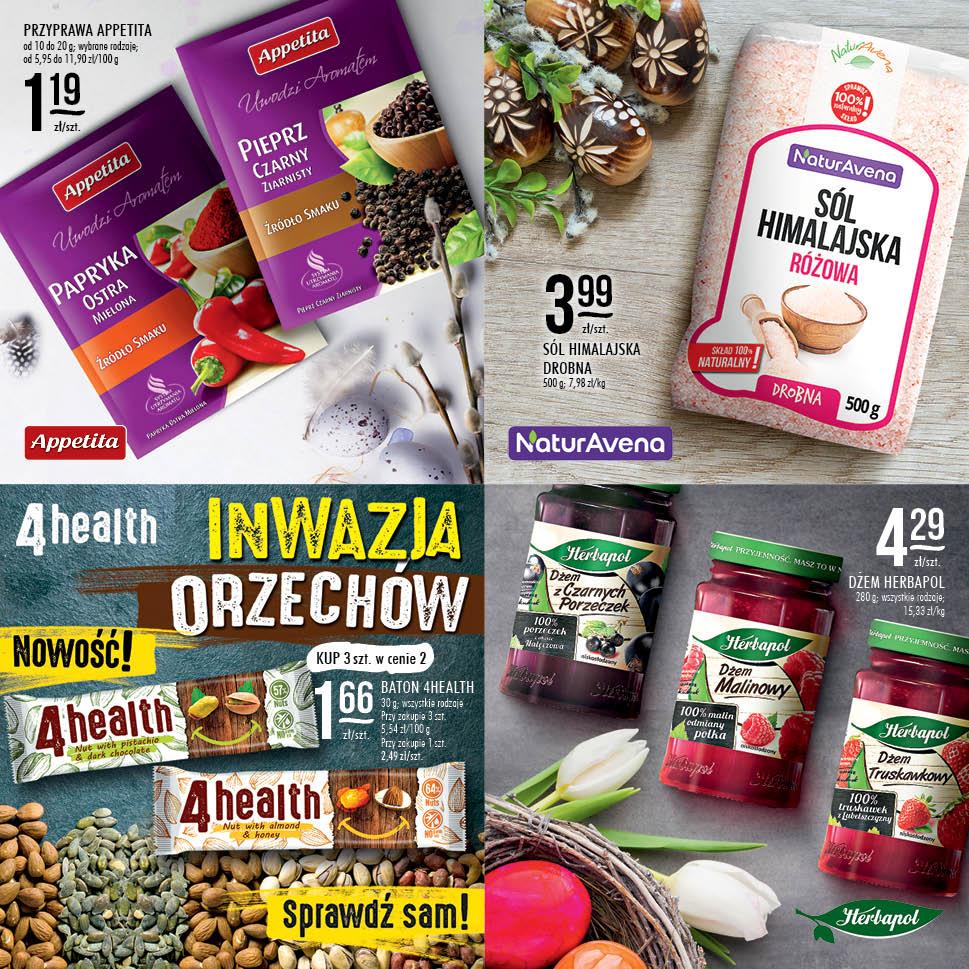 Gazetka promocyjna Stokrotka str. 53