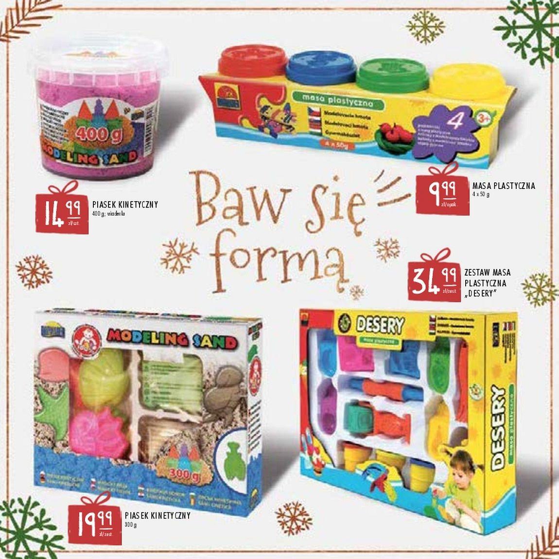 Gazetka promocyjna Stokrotka str. 7