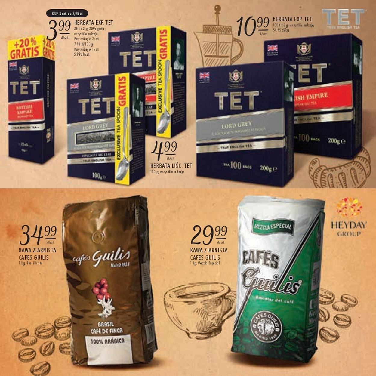 Gazetka promocyjna Stokrotka str. 38