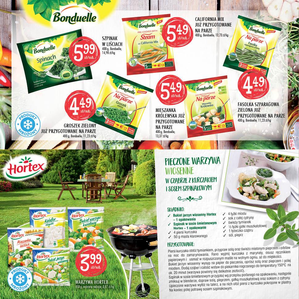 Gazetka promocyjna Stokrotka str. 8