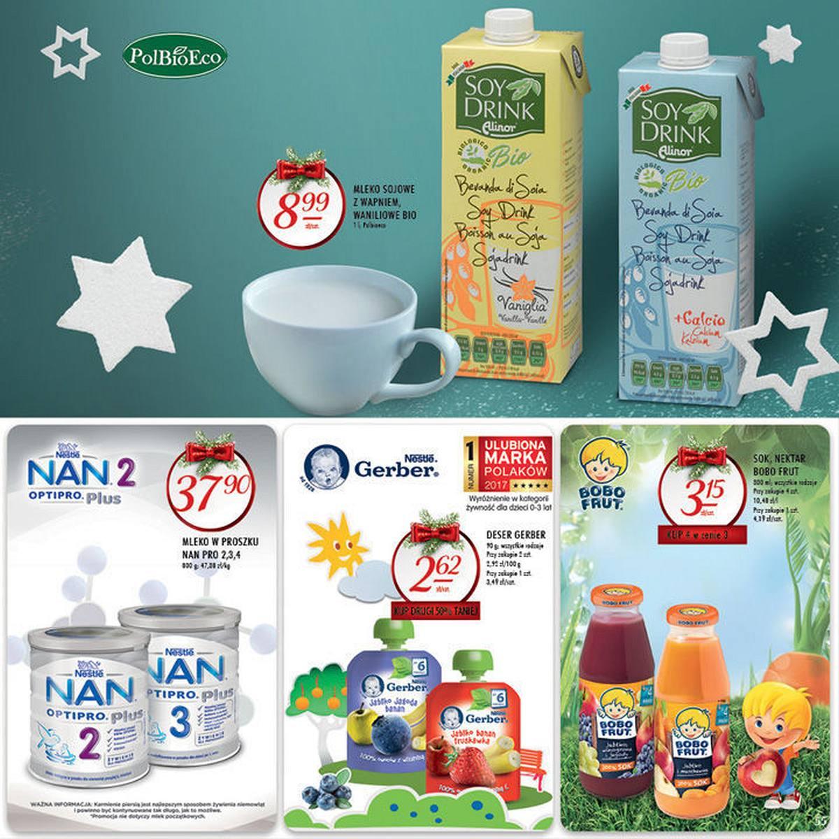 Gazetka promocyjna Stokrotka str. 55