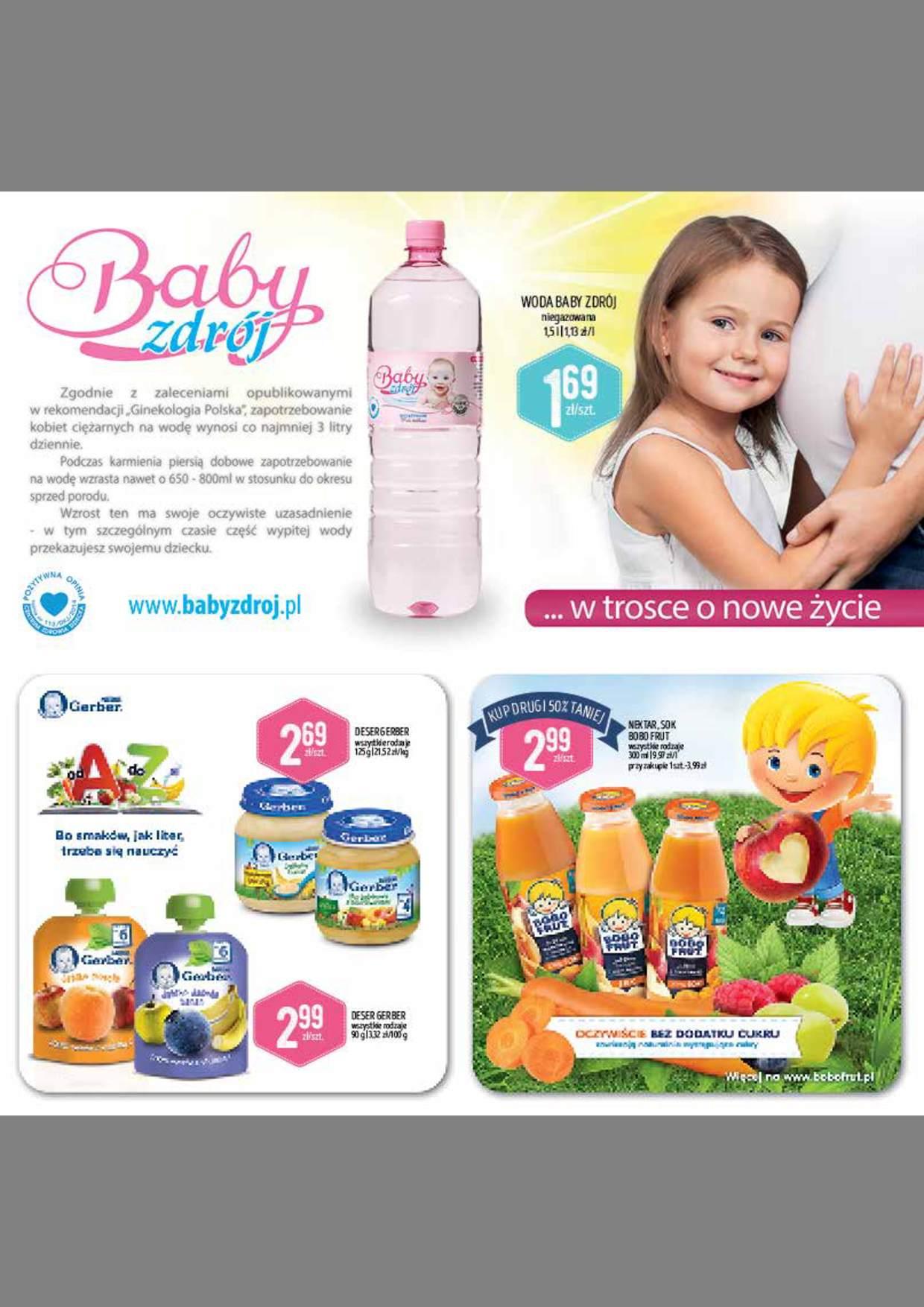 Gazetka promocyjna Stokrotka str. 37