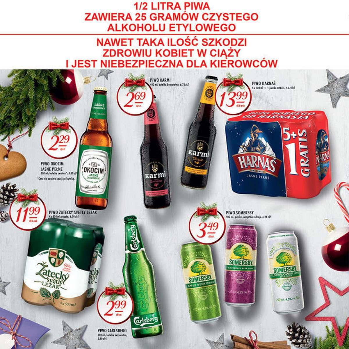 Gazetka promocyjna Stokrotka str. 78