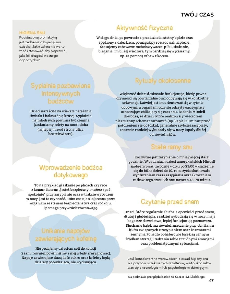 Gazetka promocyjna Stokrotka str. 47