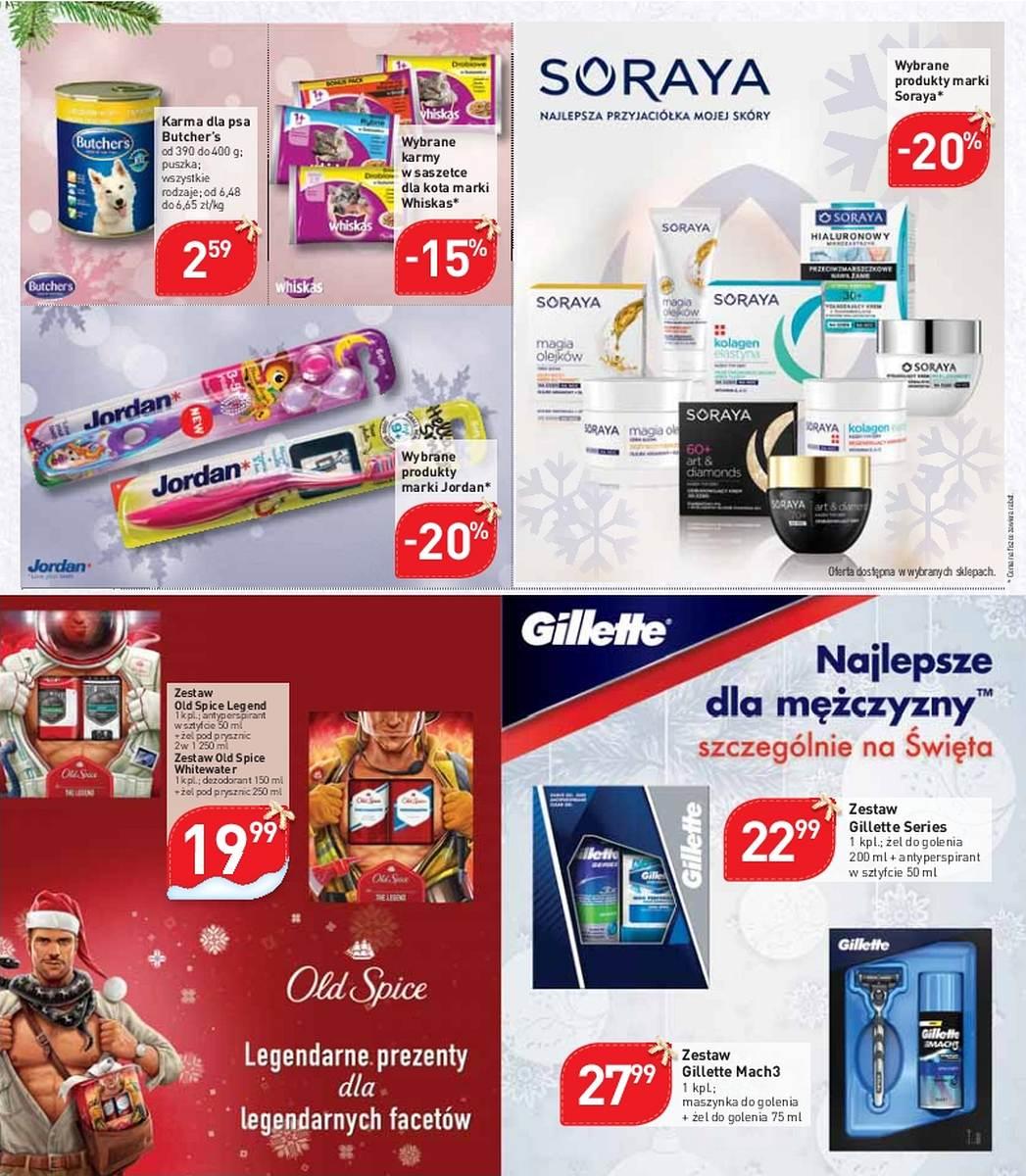 Gazetka promocyjna Stokrotka str. 20