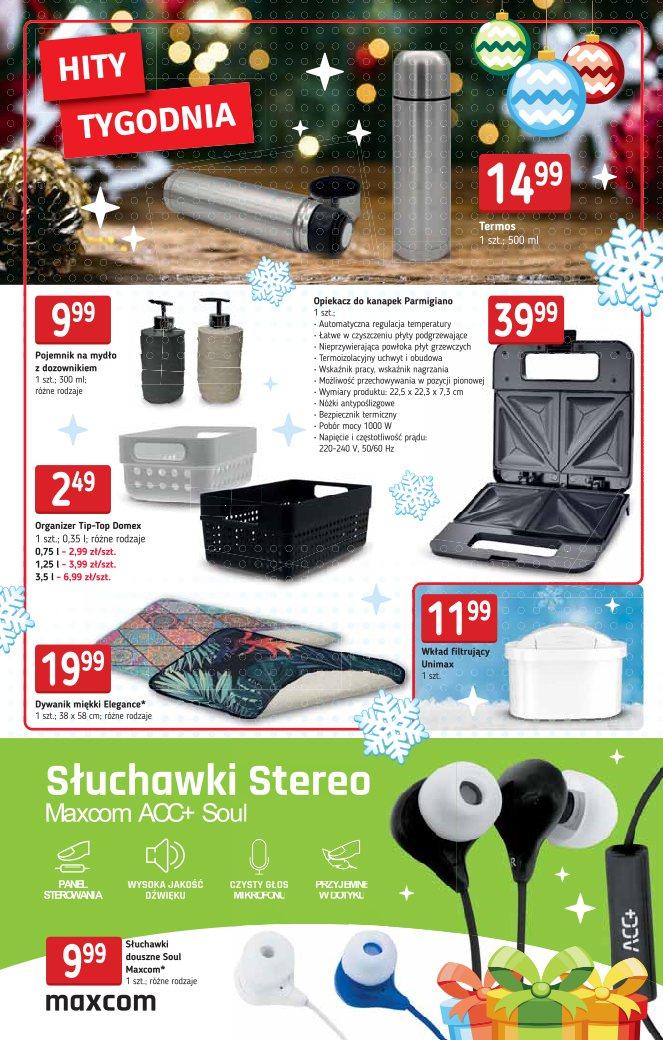 Gazetka promocyjna Stokrotka str. 19