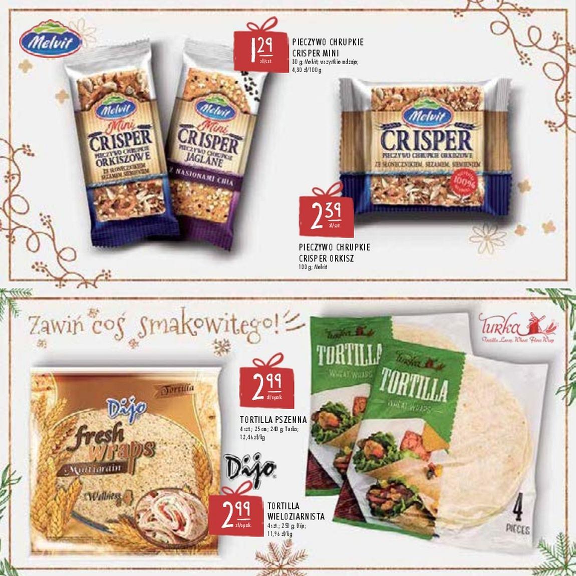 Gazetka promocyjna Stokrotka str. 32