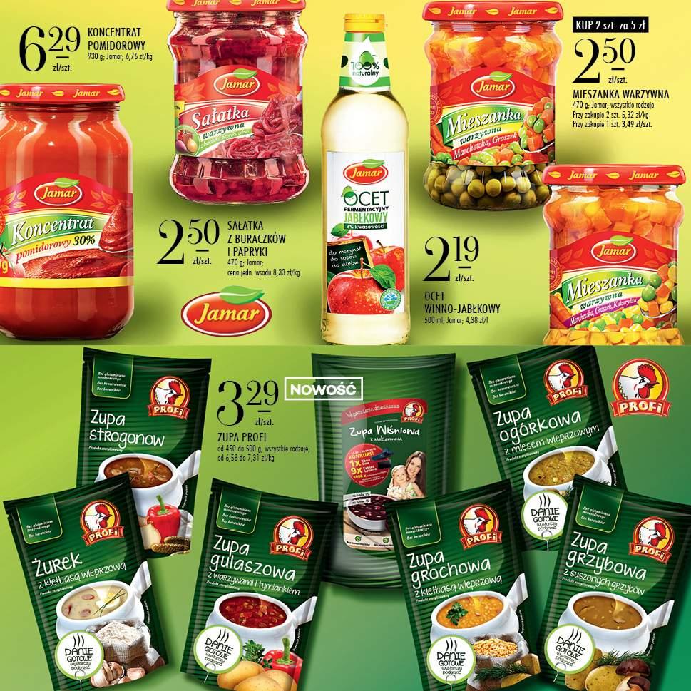 Gazetka promocyjna Stokrotka str. 25