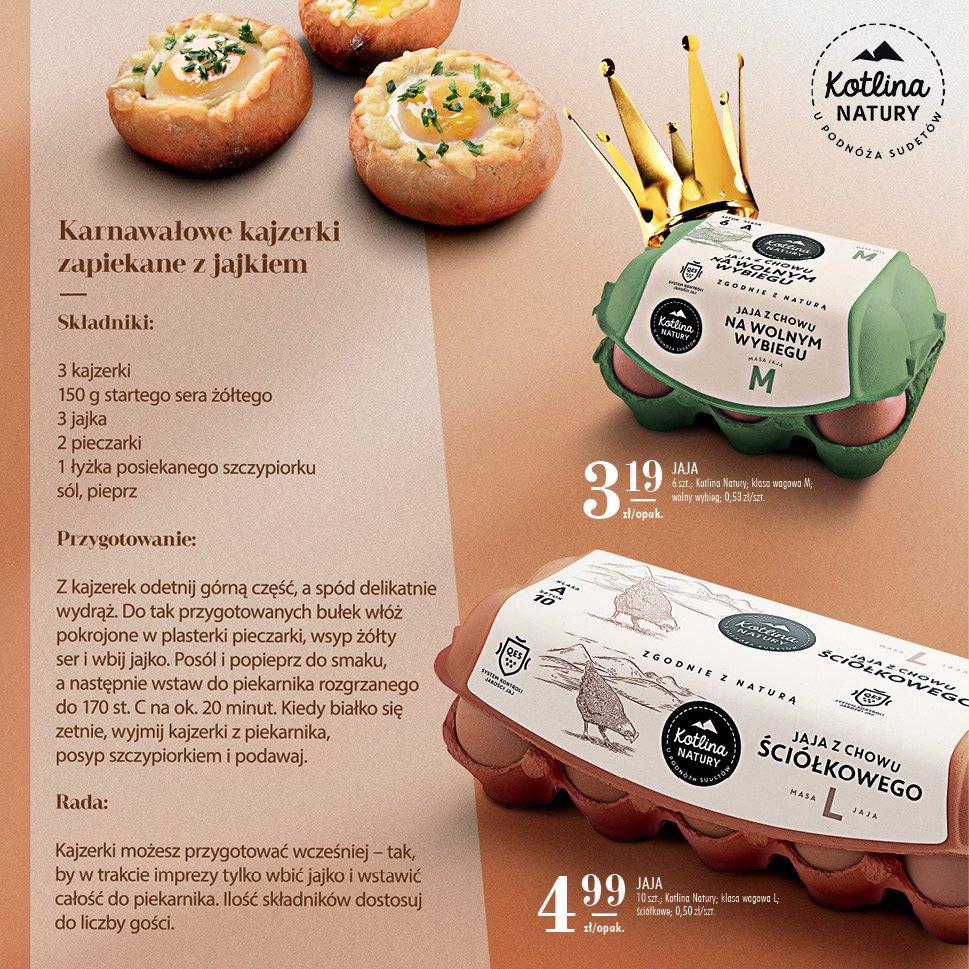 Gazetka promocyjna Stokrotka str. 20