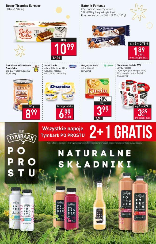Gazetka promocyjna Stokrotka str. 7