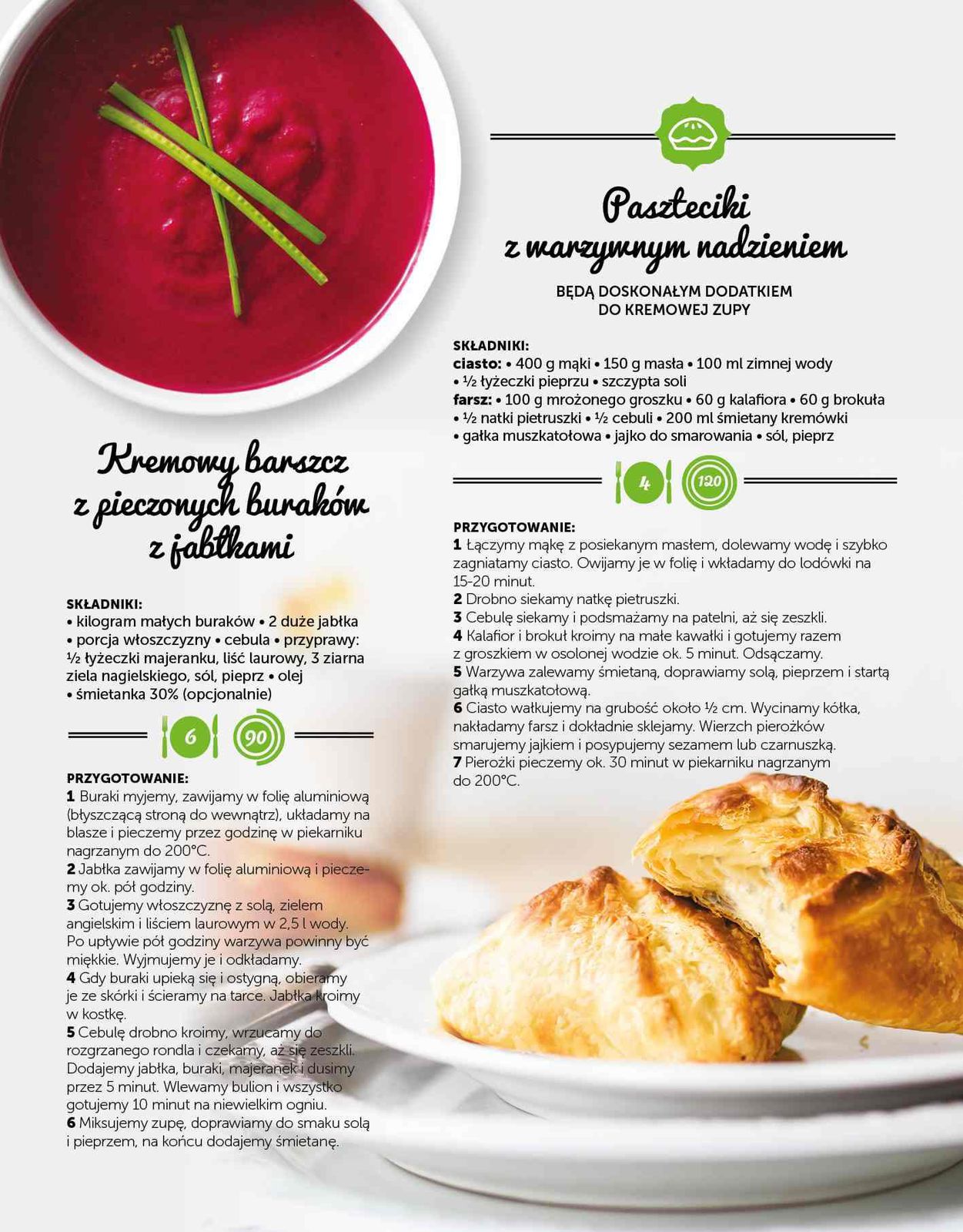 Gazetka promocyjna Stokrotka str. 20