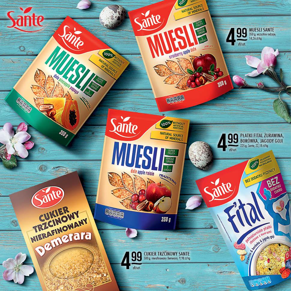 Gazetka promocyjna Stokrotka str. 58