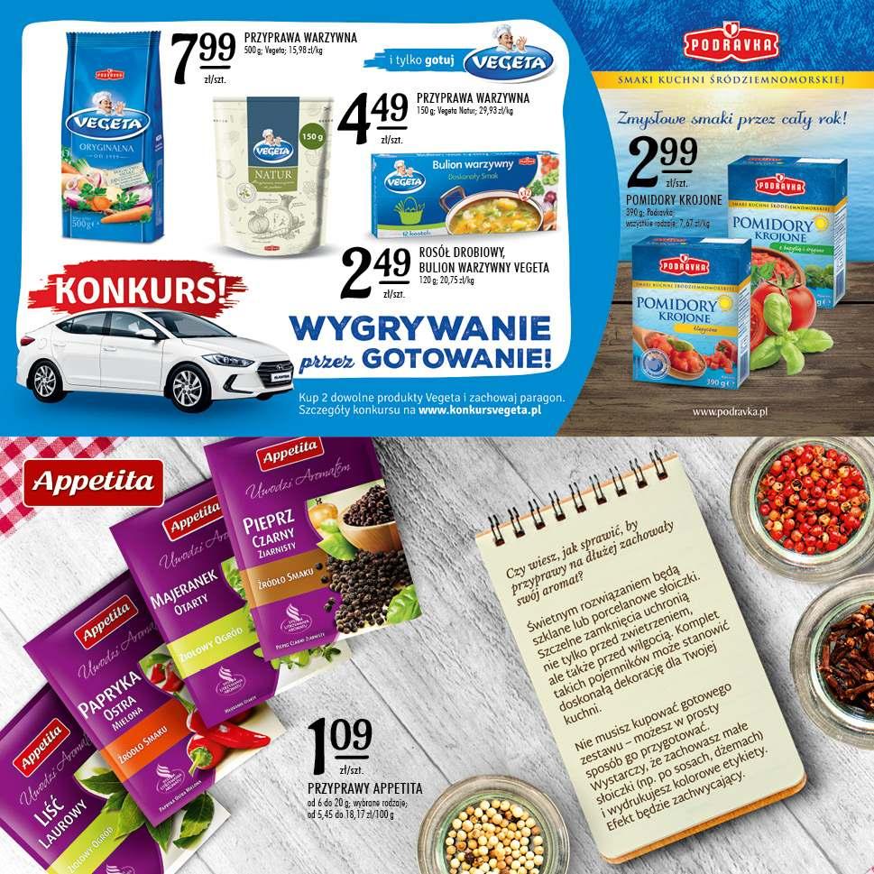 Gazetka promocyjna Stokrotka str. 11