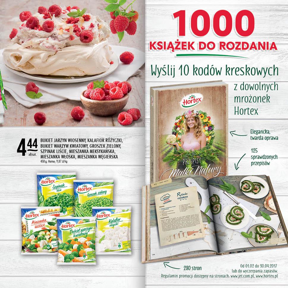 Gazetka promocyjna Stokrotka str. 33