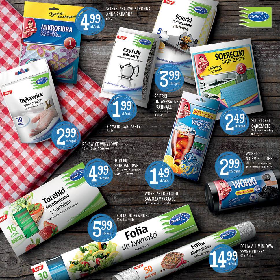 Gazetka promocyjna Stokrotka str. 52