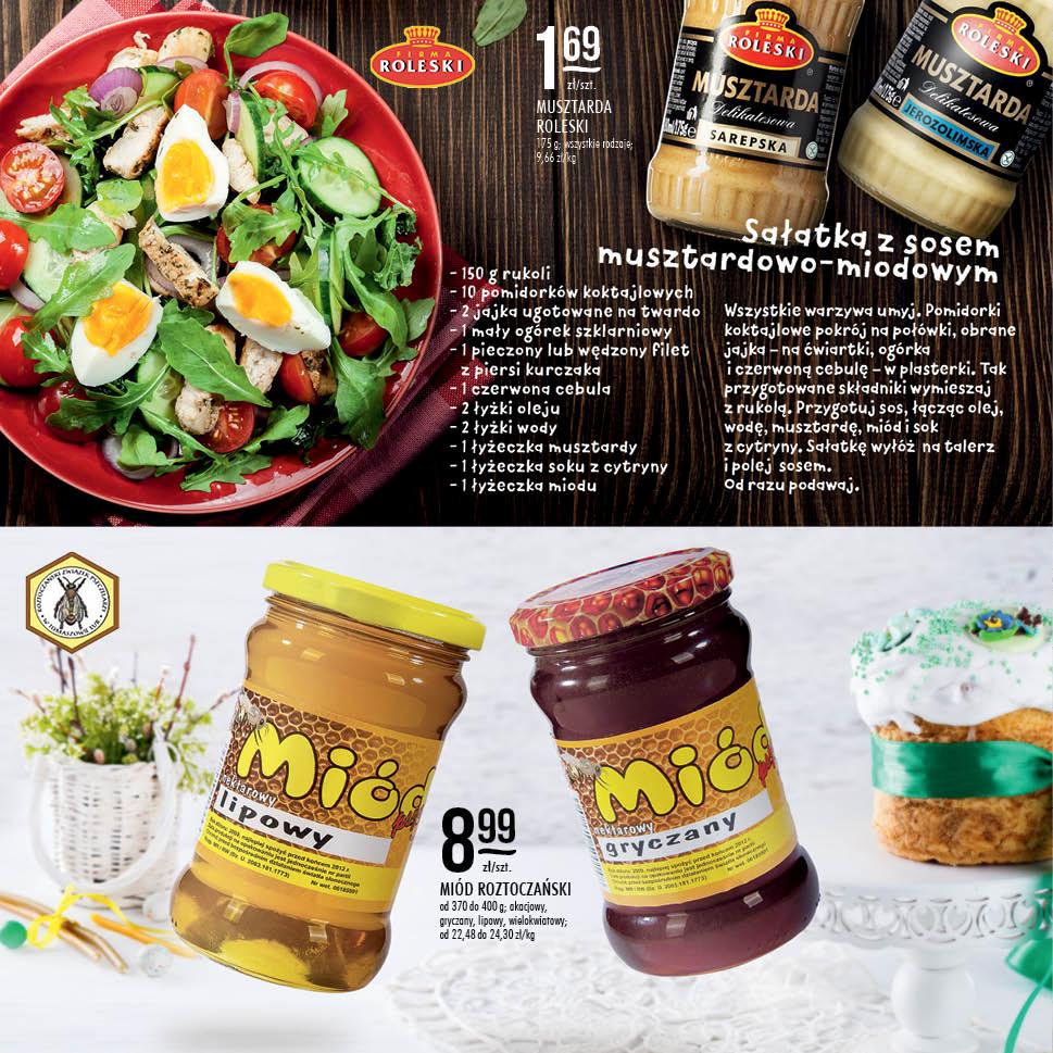 Gazetka promocyjna Stokrotka str. 42