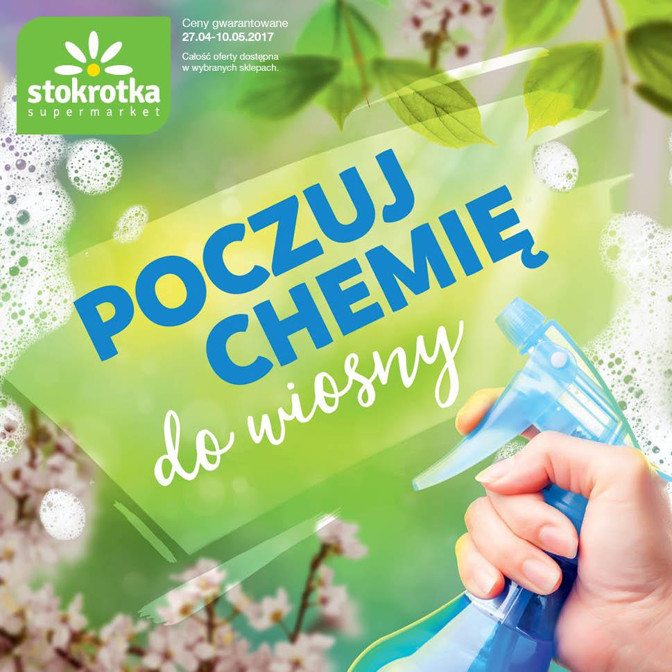 Gazetka promocyjna Stokrotka str. 64