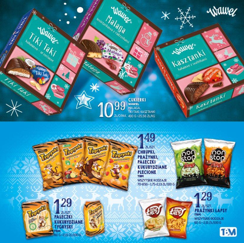 Gazetka promocyjna Stokrotka str. 25