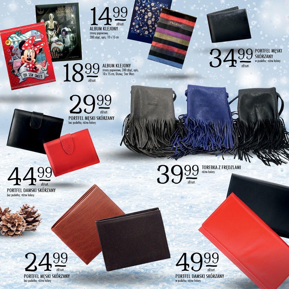 Gazetka promocyjna Stokrotka str. 95