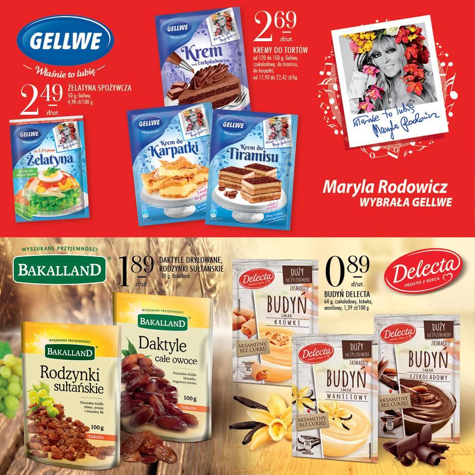 Gazetka promocyjna Stokrotka str. 28