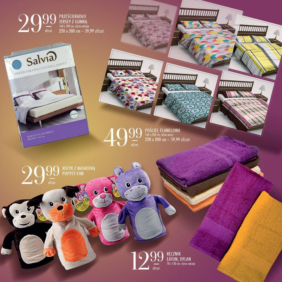 Gazetka promocyjna Stokrotka str. 49