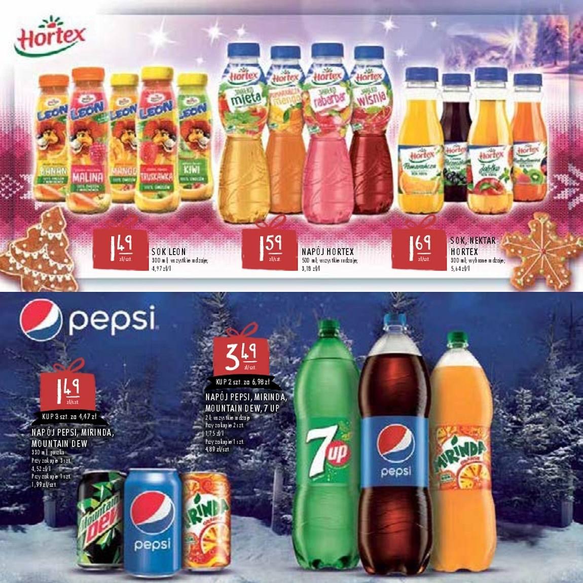 Gazetka promocyjna Stokrotka str. 54