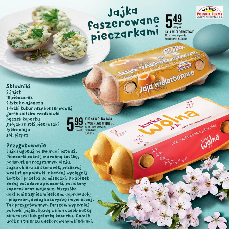 Gazetka promocyjna Stokrotka str. 7