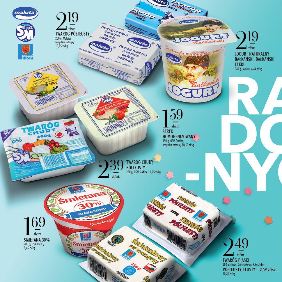 Gazetka promocyjna Stokrotka str. 6